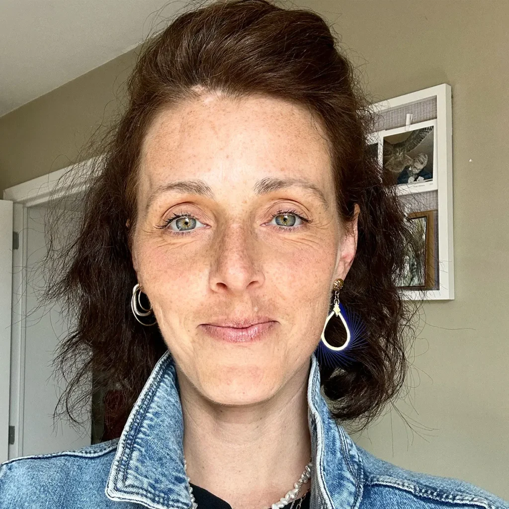 corporation_zootherapeute_quebec_membre_Audrey_Desrosiers