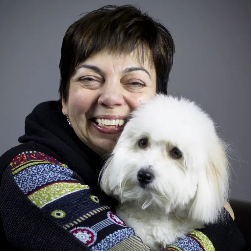 corporation_zootherapeute_quebec_membre_Sylvie_Gravel