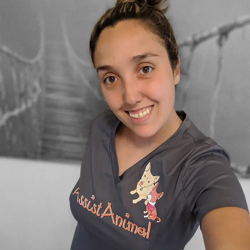 corporation_zootherapeute_quebec_membre_Vanessa_Lacroix