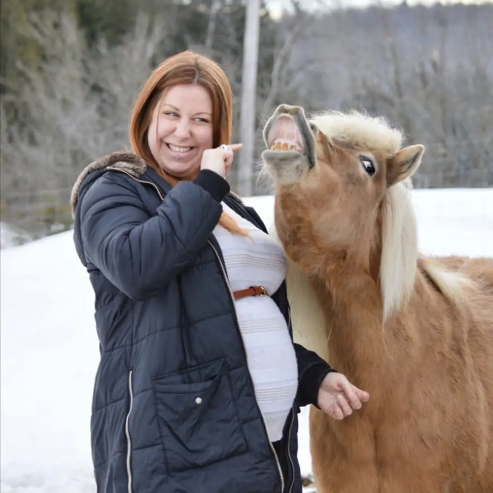 corporation_zootherapeute_quebec_membre_Kamille_Thibaudeau