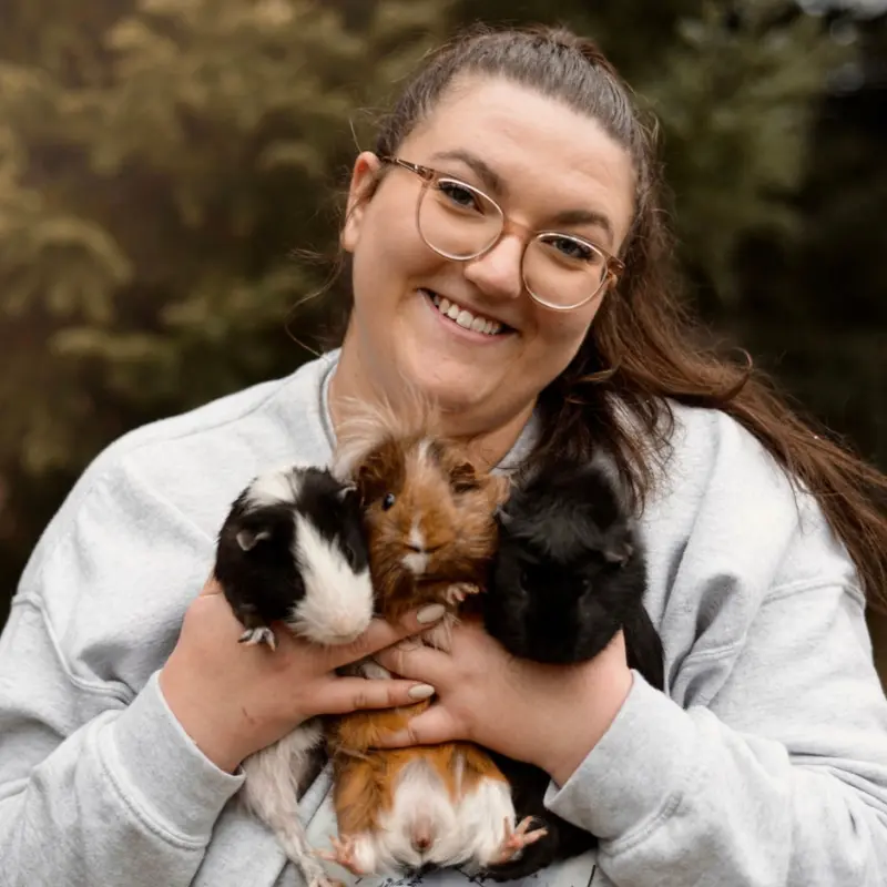 corporation_zootherapeute_quebec_membre_Clara_Desjardins