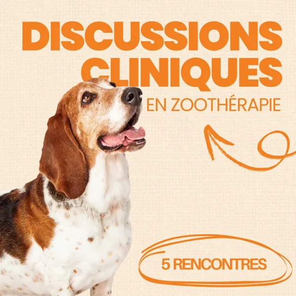 corporation_zootherapeute_quebec_discussions_cliniques_payante