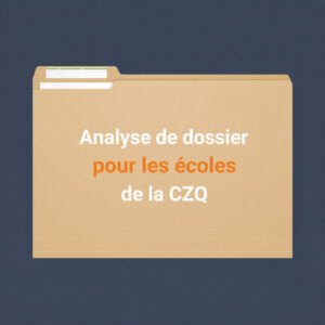 Évaluation école